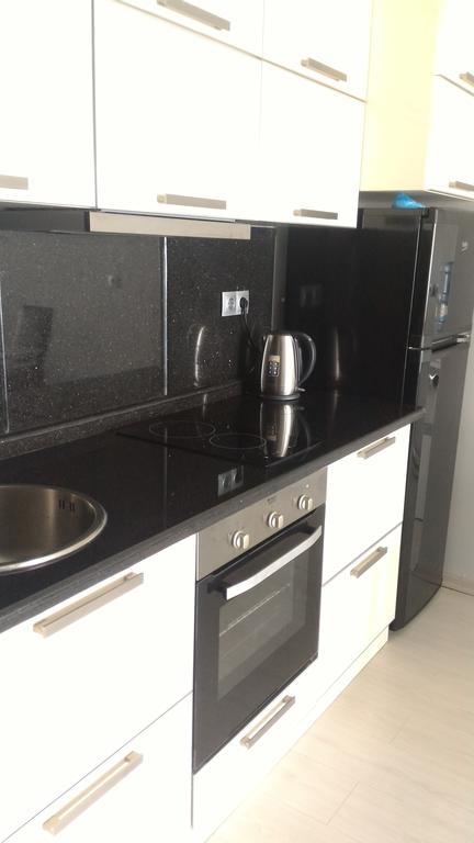 Suite Porta Batumi 1001 Extérieur photo